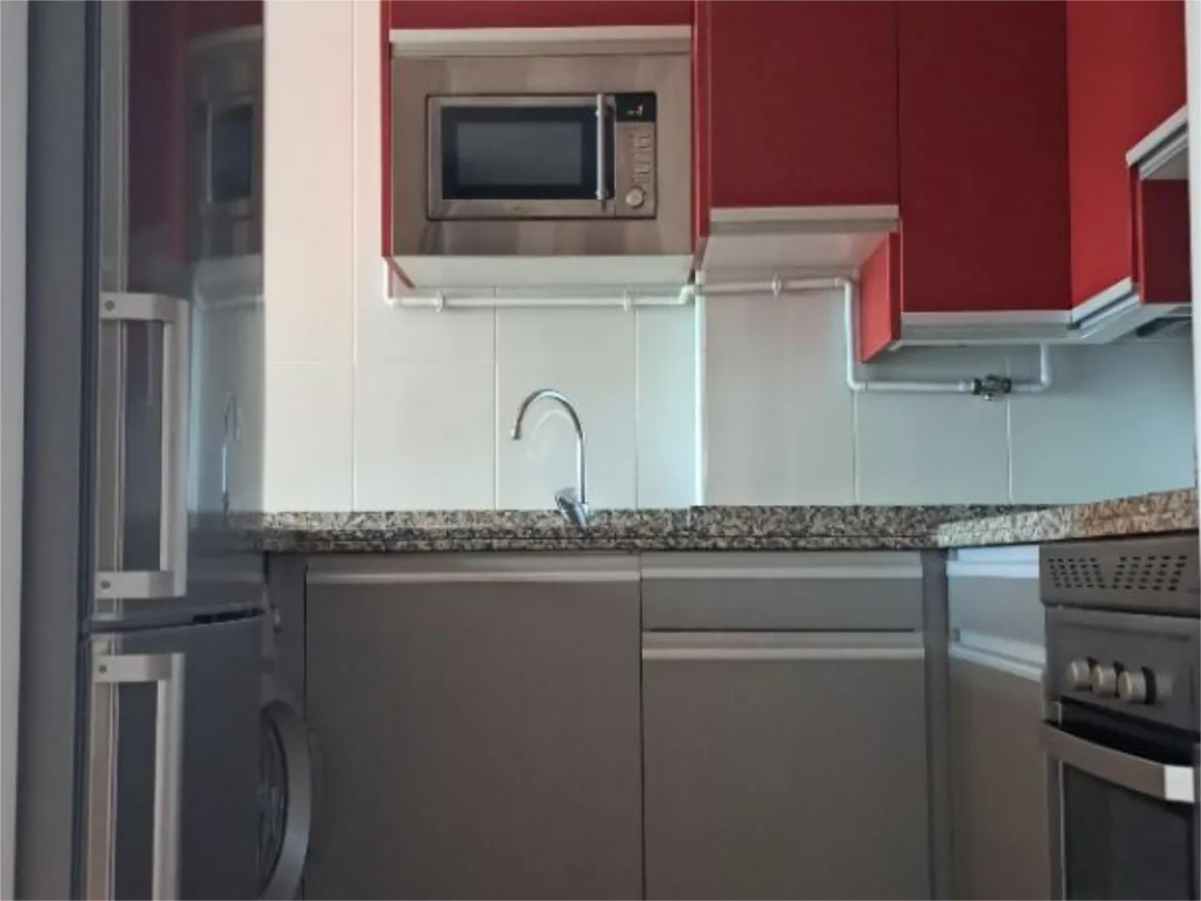 Piso en  Avenida del Castru 9F - Foto 8