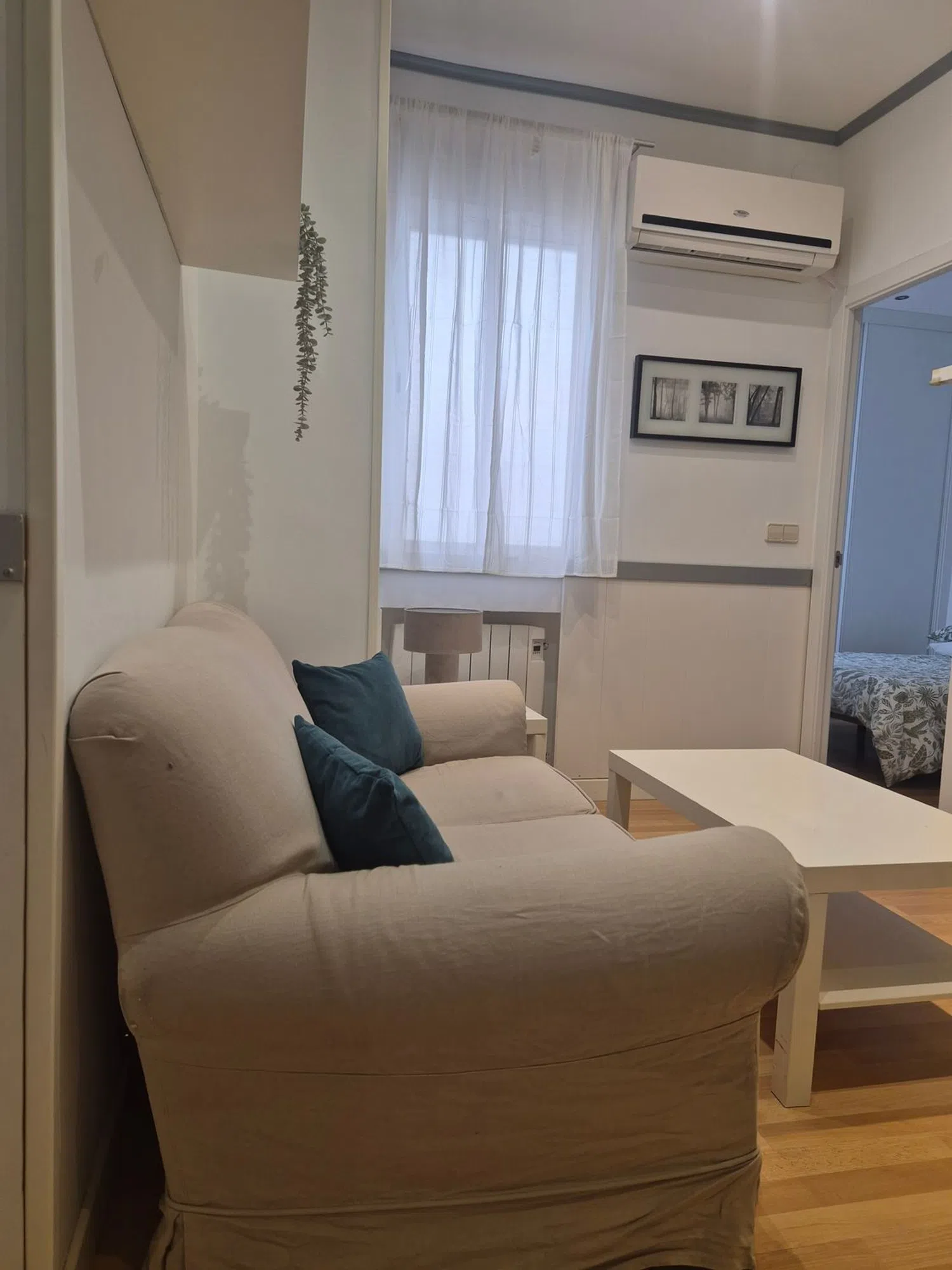 Piso en Raimundo Fernández Villaverde, 23 - Foto 4