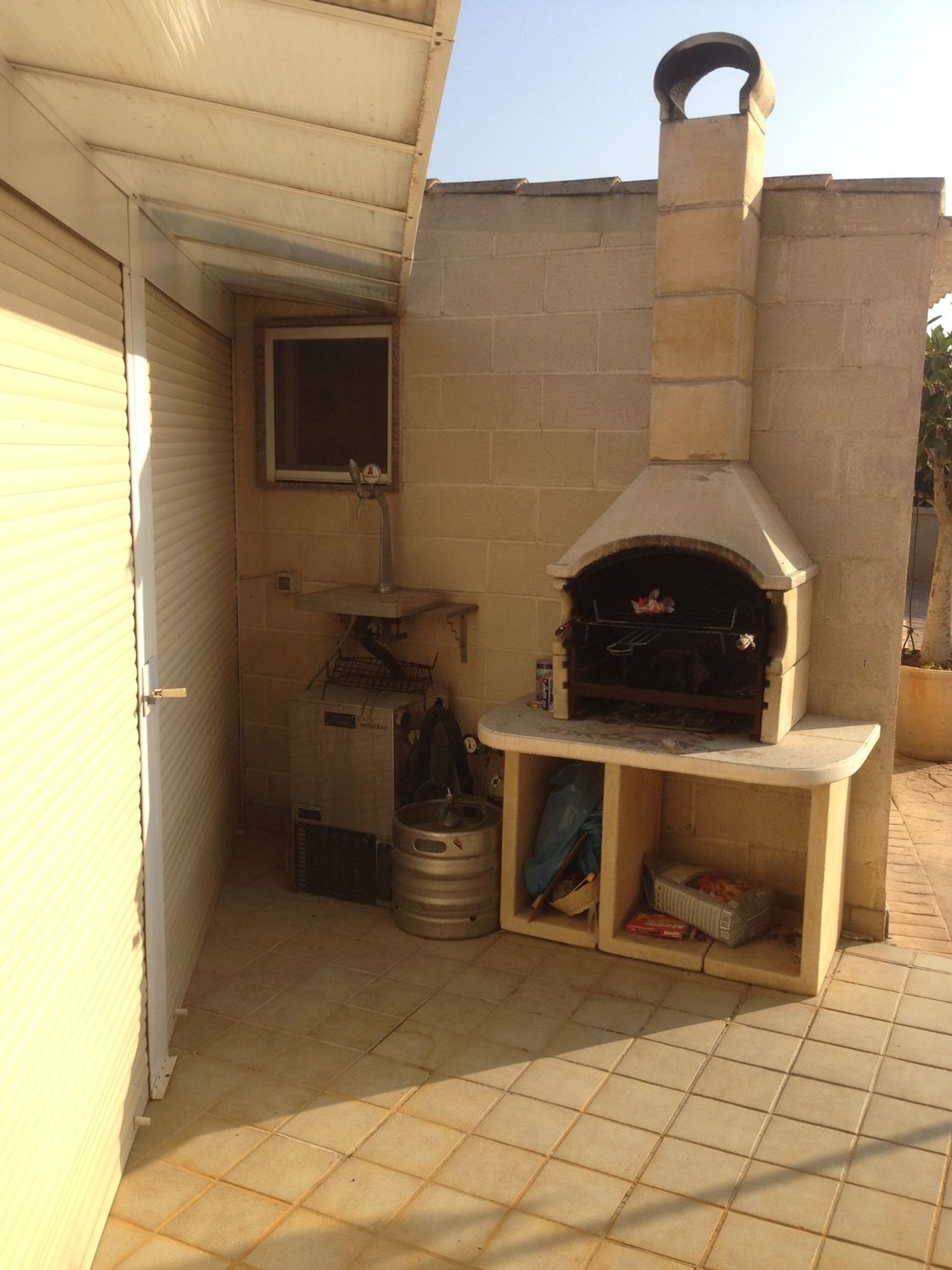 Casa independiente en carril Torre Leales, 139 - Foto 5