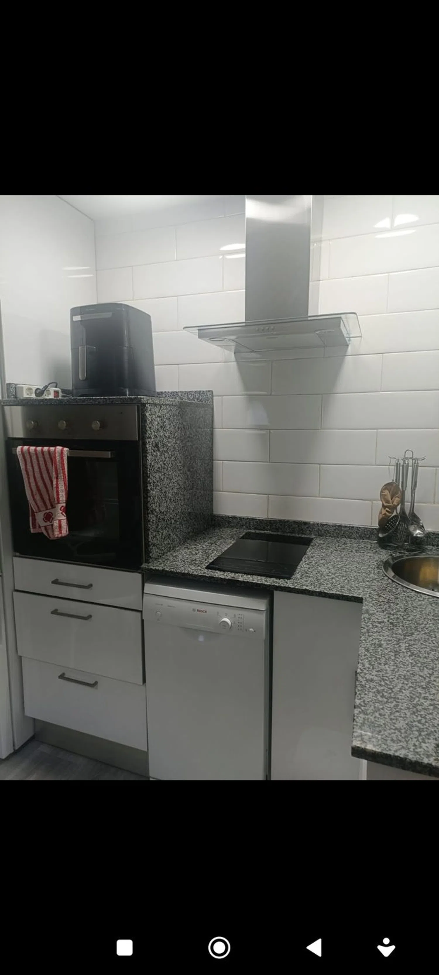 Piso en calle Ricardo Gutiérrez, 16 - Foto 8