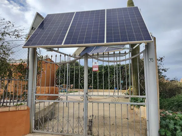 Finca rústica en casa morenos, 4 - Foto 10