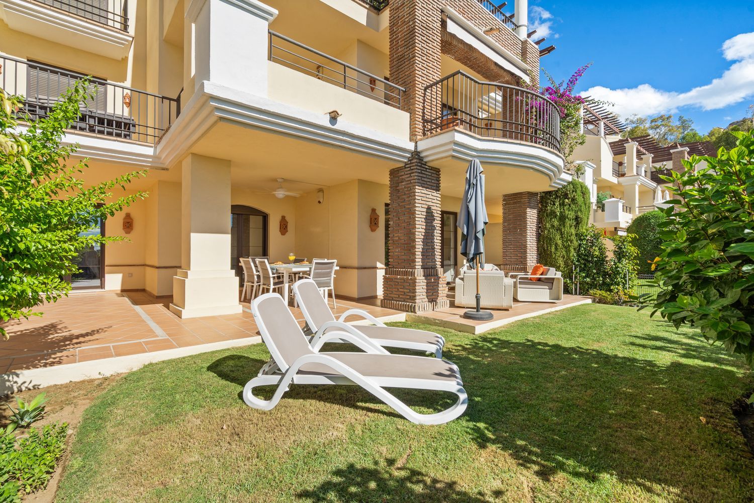 Piso en Urbanizacion Torre Esteril, 1, Los Arqueros-Puerto del Almendro, Los Arqueros-Puerto del Almendro - Foto 16