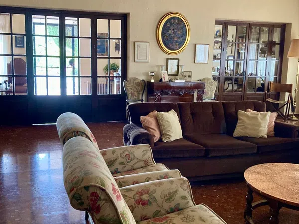 Casa independiente en calle Manchón de la Florida, 2 - Foto 16