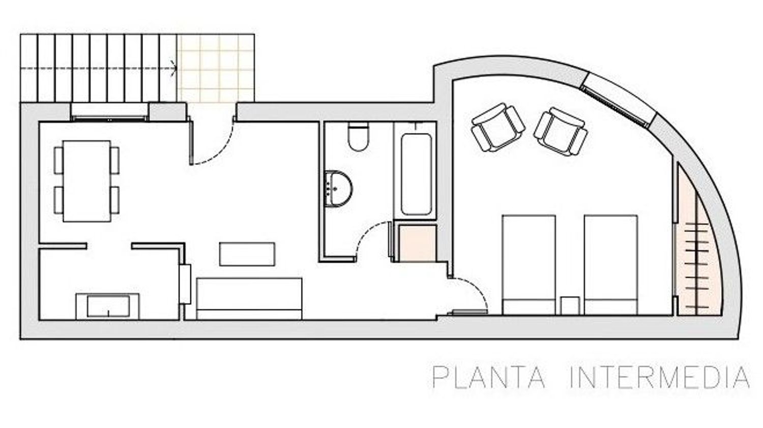 Casa o chalet independiente en Avenida de les Calcides, 102, La Viña - Montemar - San Jaime, La Viña - Montemar - San Jaime - Foto 11