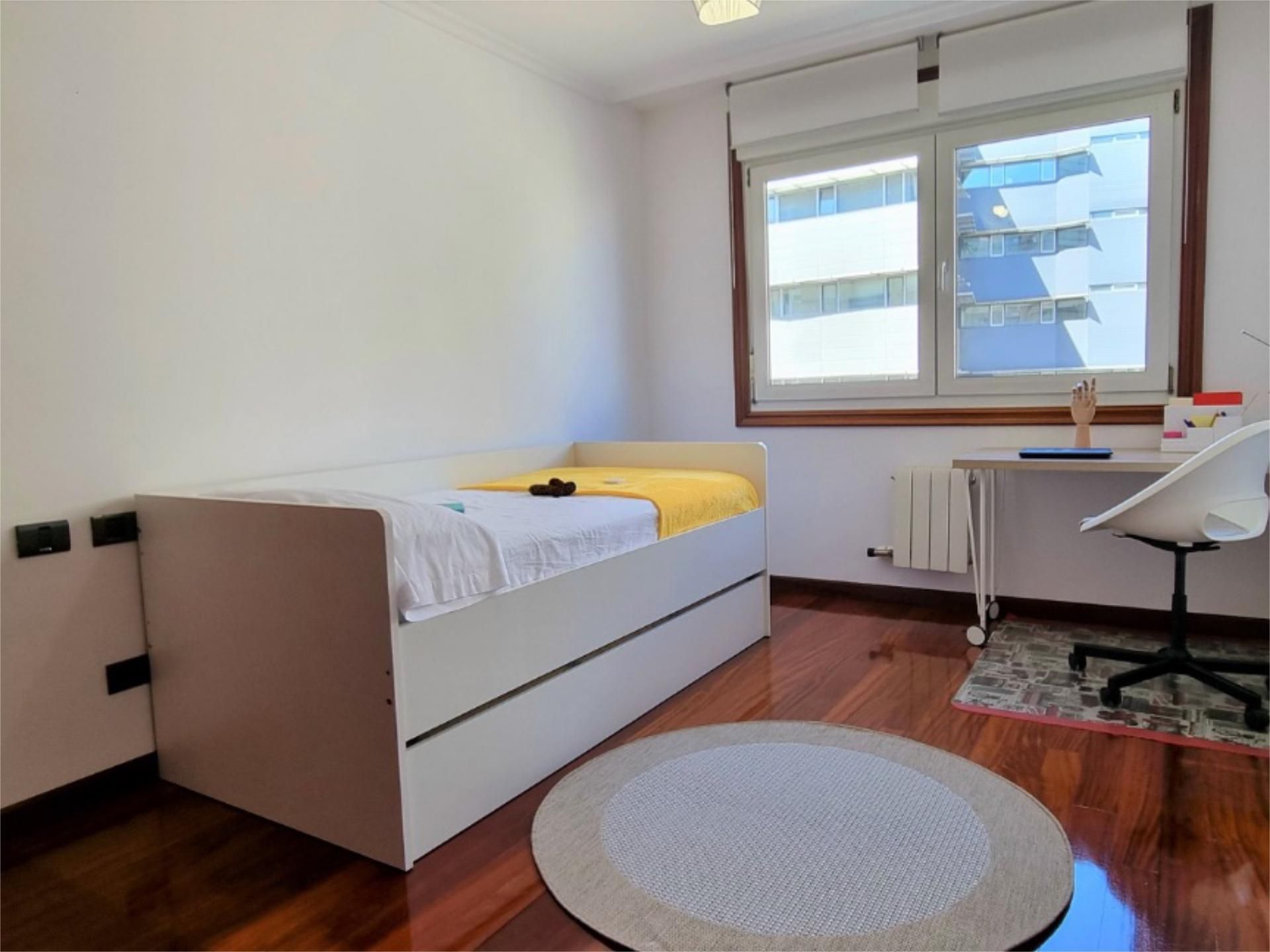 Piso en calle Rúa Rosalía de Castro 30 - Foto 29