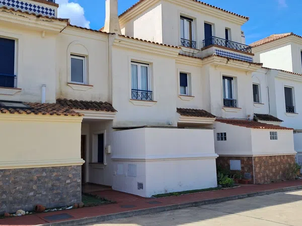 Chalet adosado en Calle Esuri, 5 - Foto 7