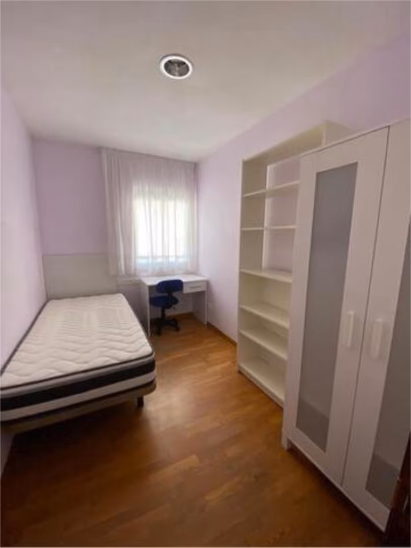 Piso en San Anton - Foto 7