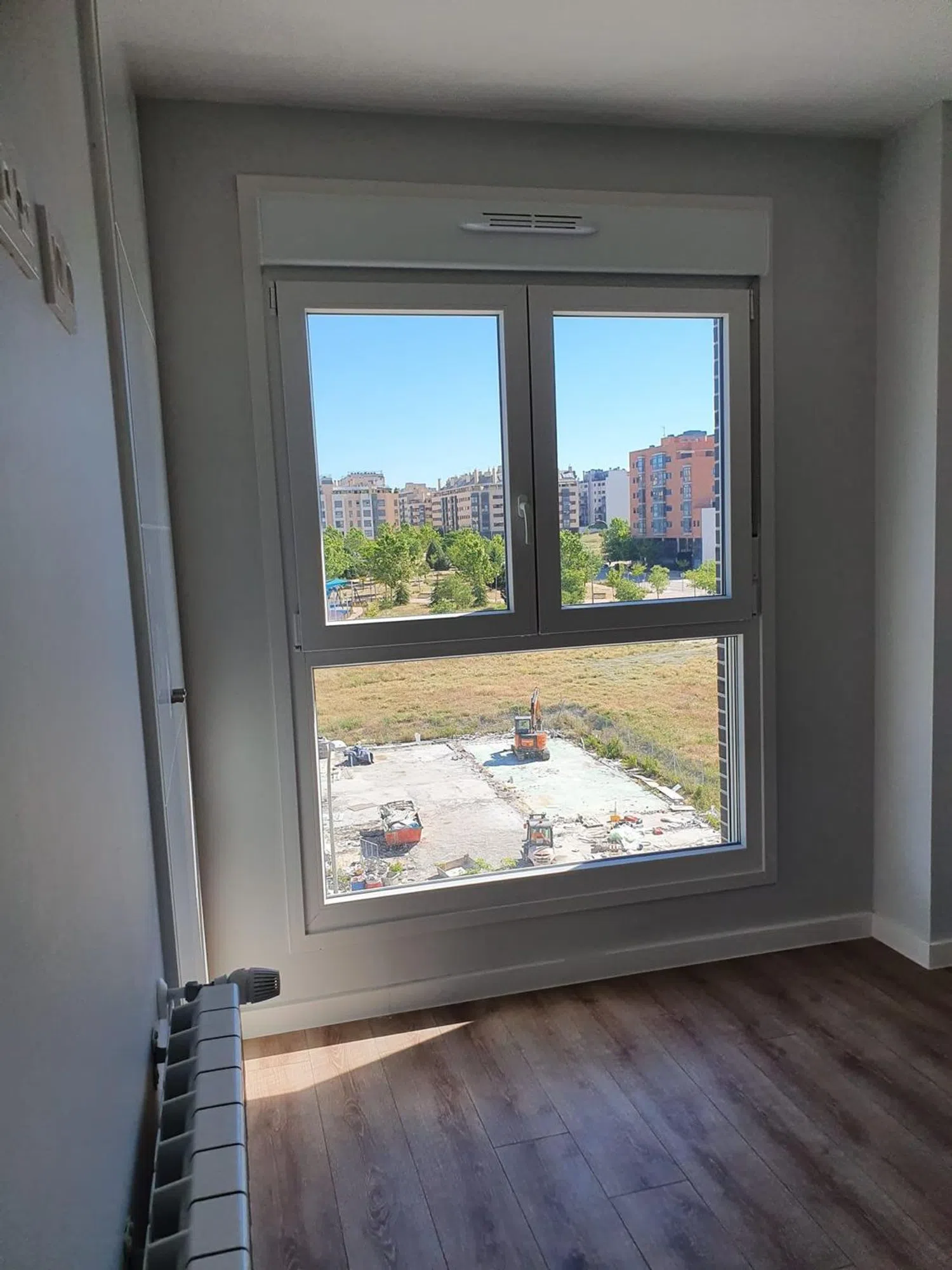 Piso en calle Villaluenga de la Sagra, 7 - Foto 15