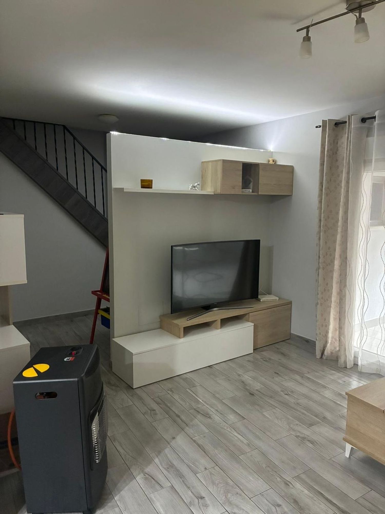 Casa o chalet independiente en Carril Bajo, 23 - Foto 19