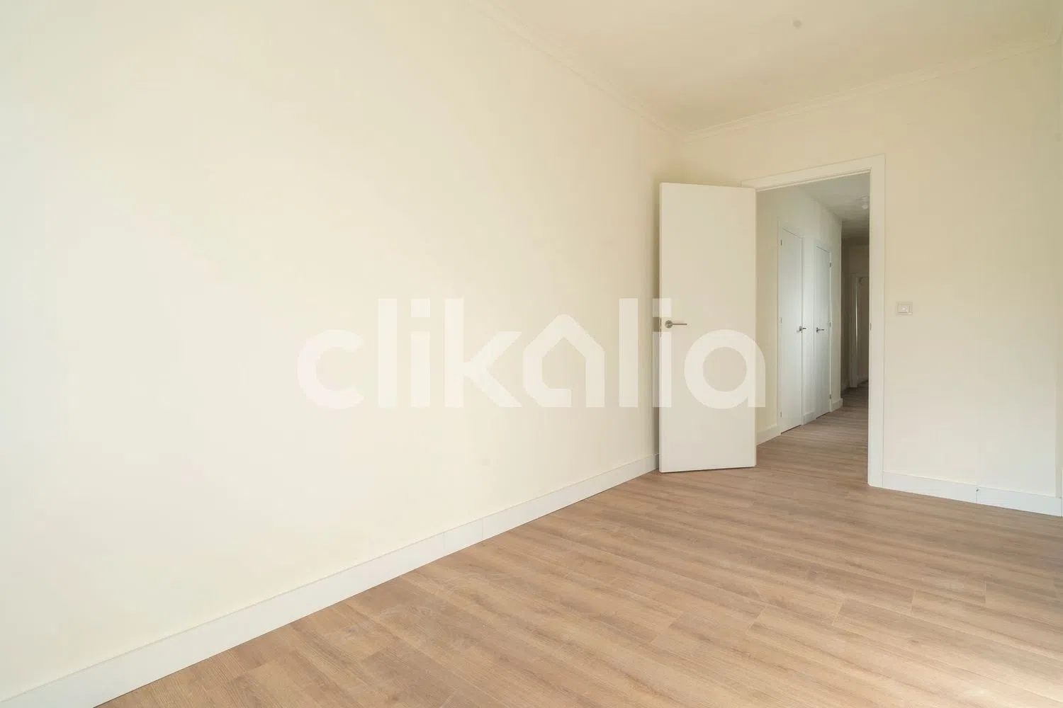 Piso en calle de Sant Joan Bosco - Foto 21