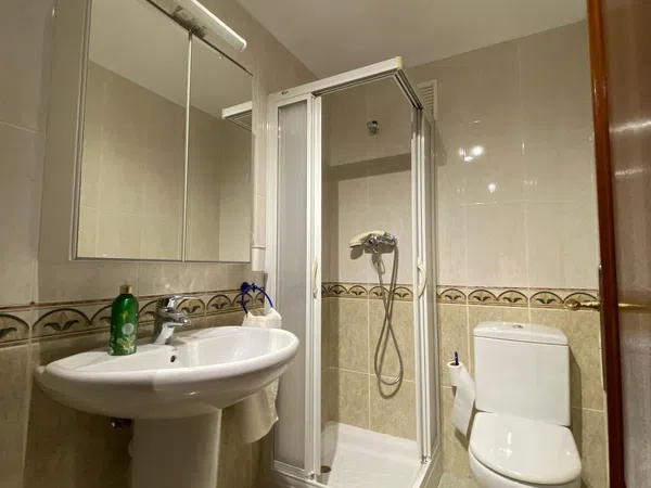 Piso en calle Tomás Crespo Frígilis, 32 - Foto 7