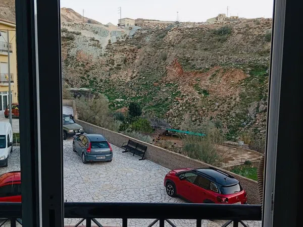 Piso en Avenida la Viña, 87 CalleLaReinaN - Foto 1
