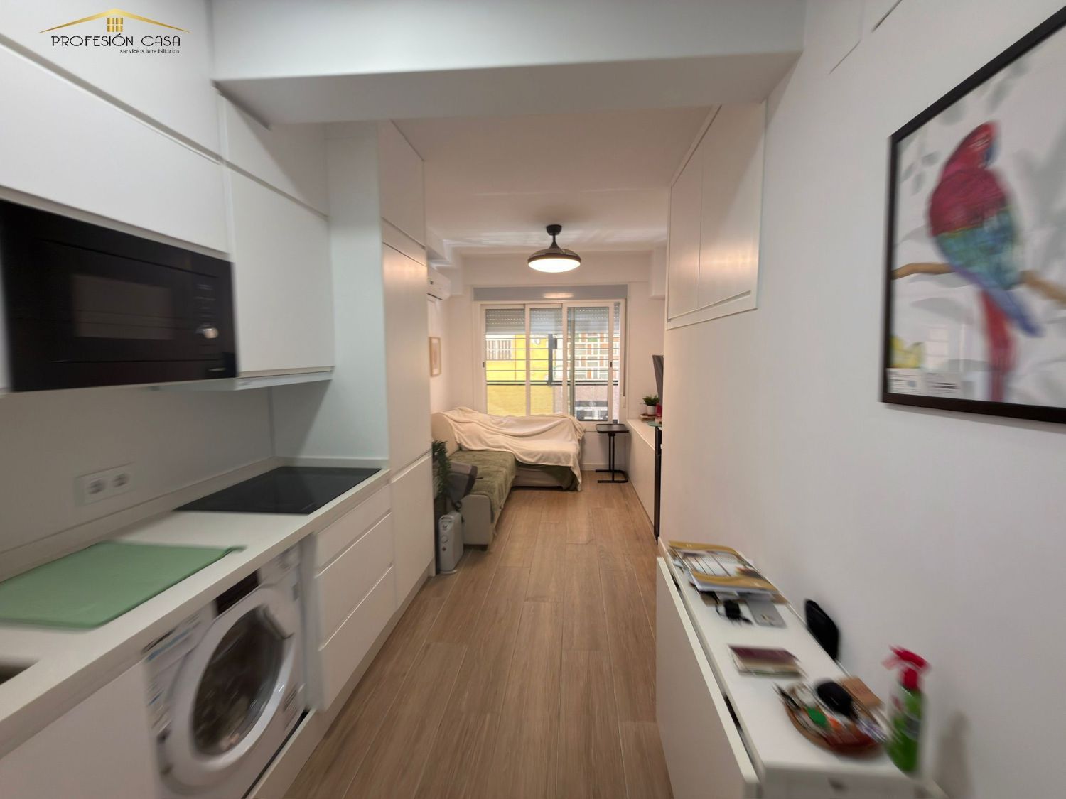 Estudio en Huelin, Huelin - Foto 7