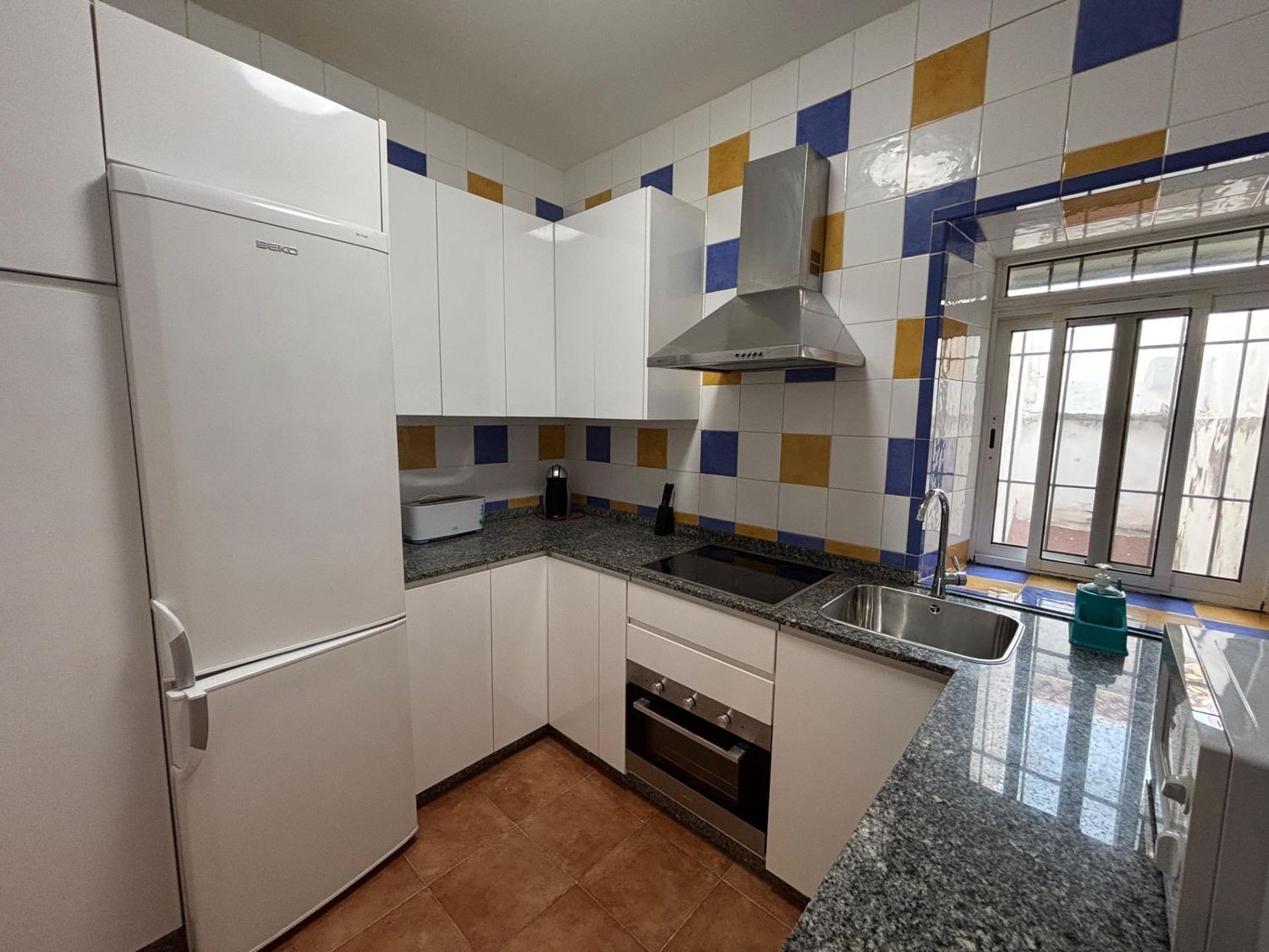 Estudio en Casco Histórico - Corredera - Ribera - Foto 17
