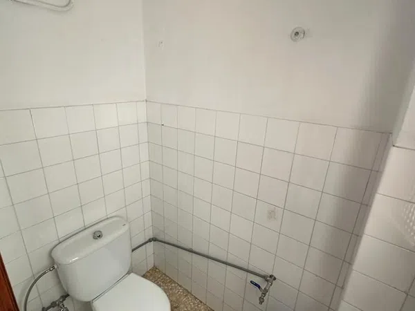 Casa independiente en Barrio Schamann - Rehoyas - Foto 40