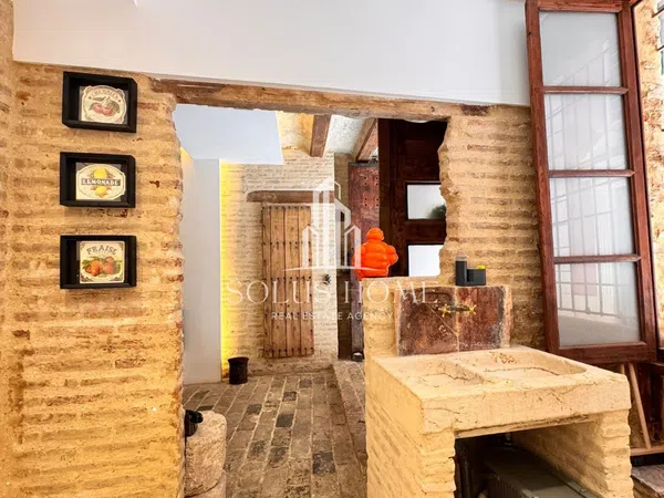 Piso en Calle del Peu de la Creu, El Mercat - Foto 15