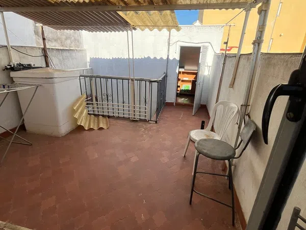 Casa o chalet independiente en Avenida España, 52, Centro, Centro - Foto 9