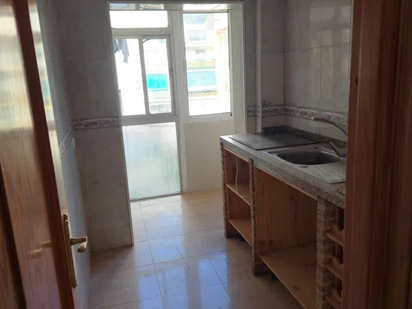 Piso en plaza de la Caracola, 5 - Foto 8