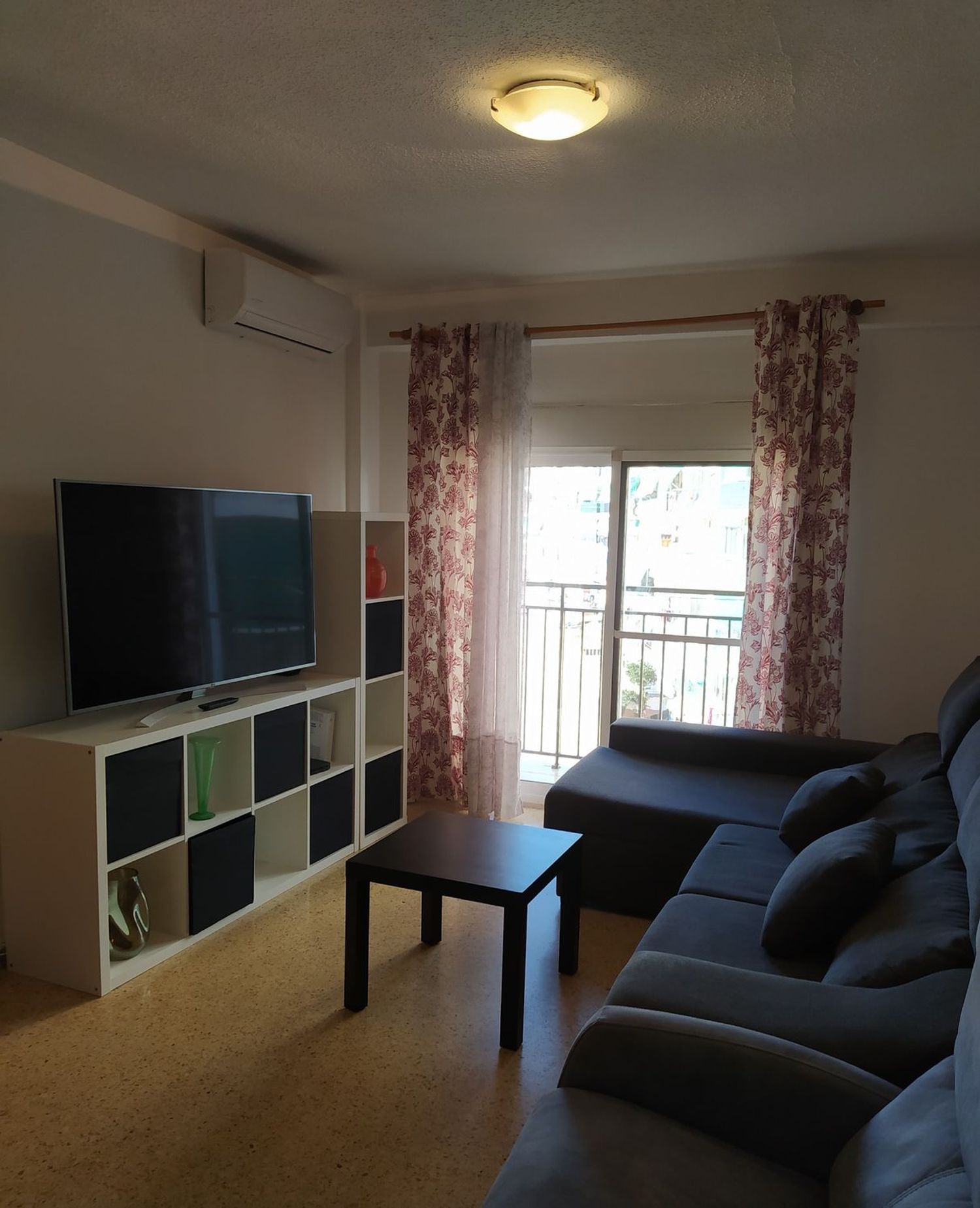 Piso en Nou moles s/n - Foto 1