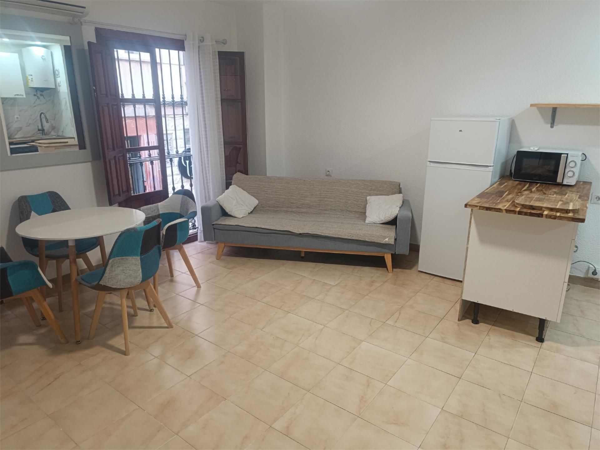 Piso en  Calle Moral de la Magdalena 24 - Foto 1