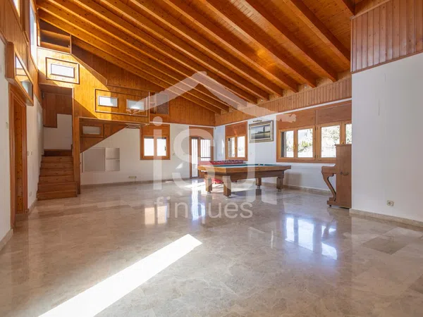 Casa o chalet independiente en Calle Dos de Maig - Foto 41