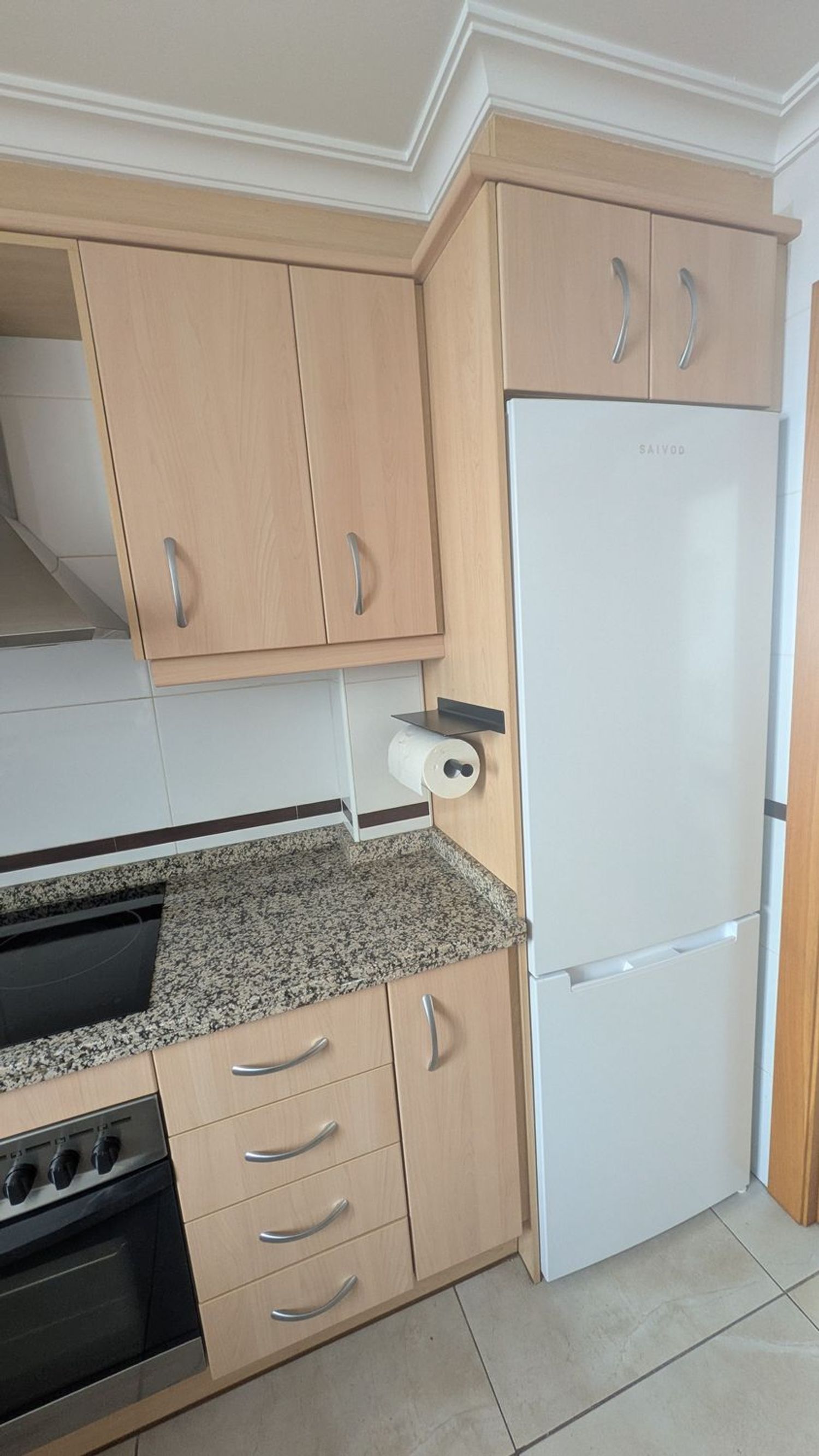 Piso en Barrio La Petxina - Foto 22