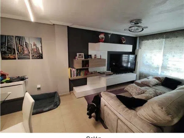 Chalet adosado en Camino Viejo de Monteagudo, 71, Monteagudo - Foto 5