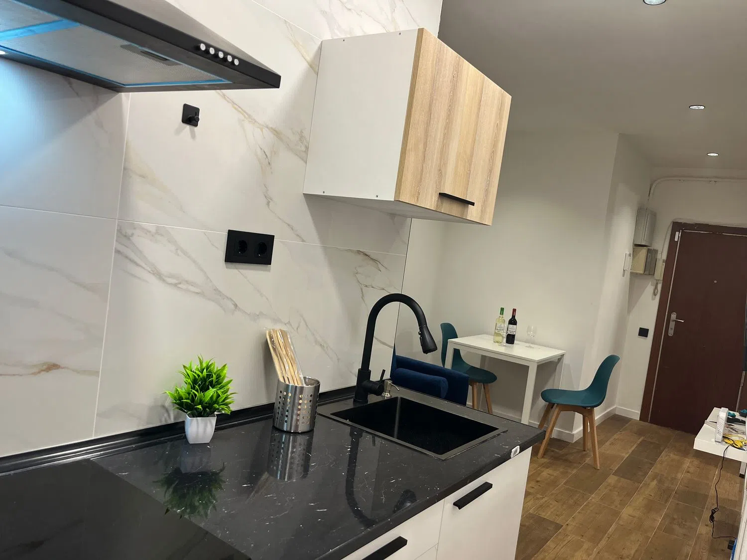 Piso en calle de Rafael Campalans, 132 - Foto 3