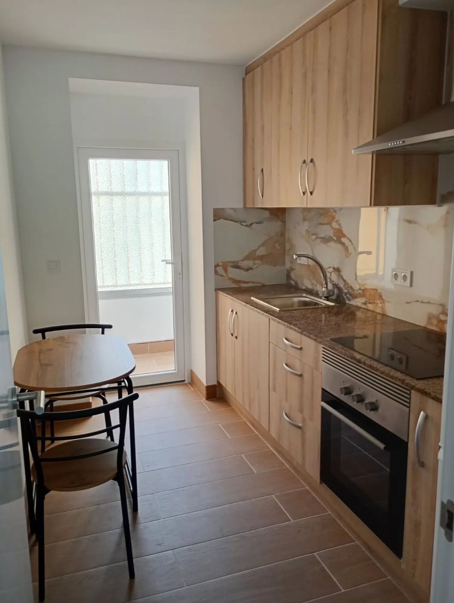 Piso en calle San Gabriel, 22 - Foto 6