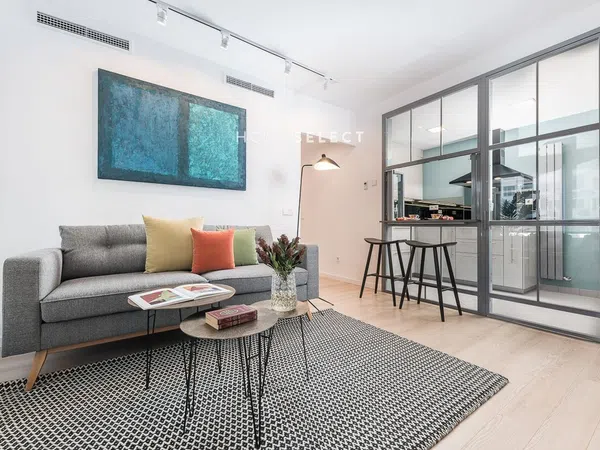 Piso en calle del Aviador Zorita - Foto 8