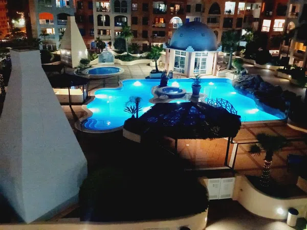 Piso en Avenida Julietta Orbaiceta, 29, Playa Honda-Playa Paraíso - Foto 22