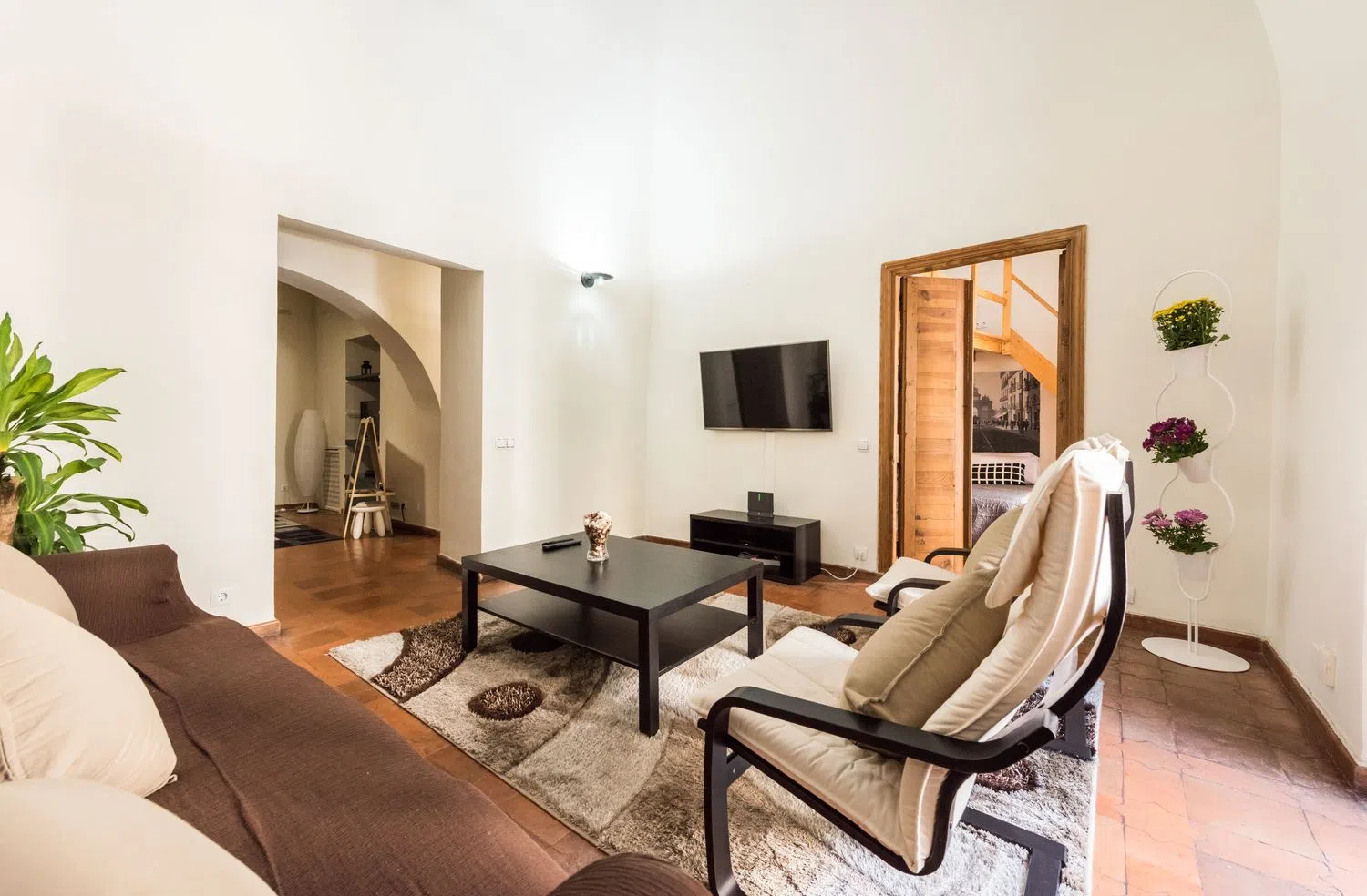 Piso en plaza de Alamillo, 8 - Foto 4