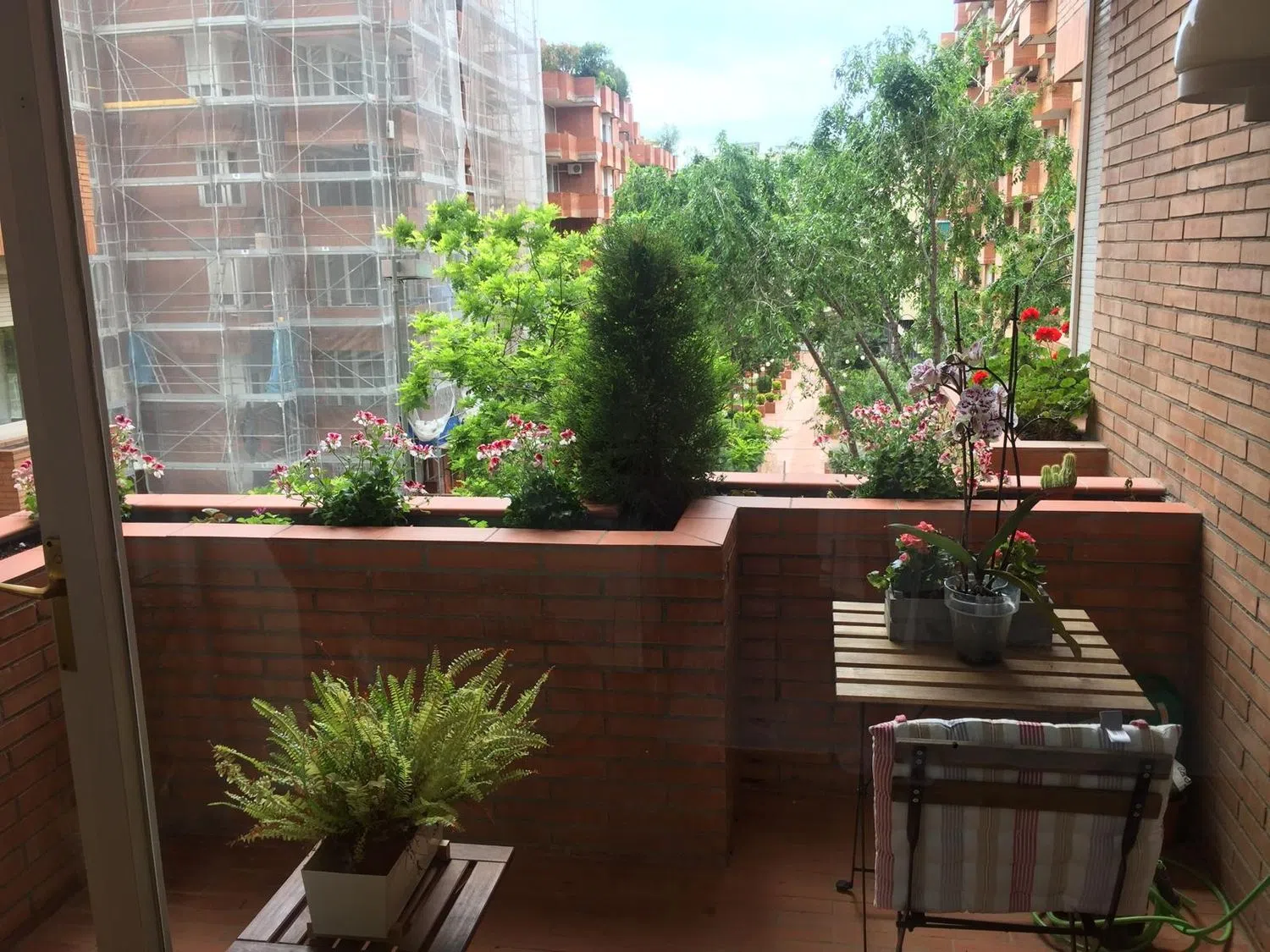 Piso en calle de Francesc Carbonell, 31 -33 - Foto 3