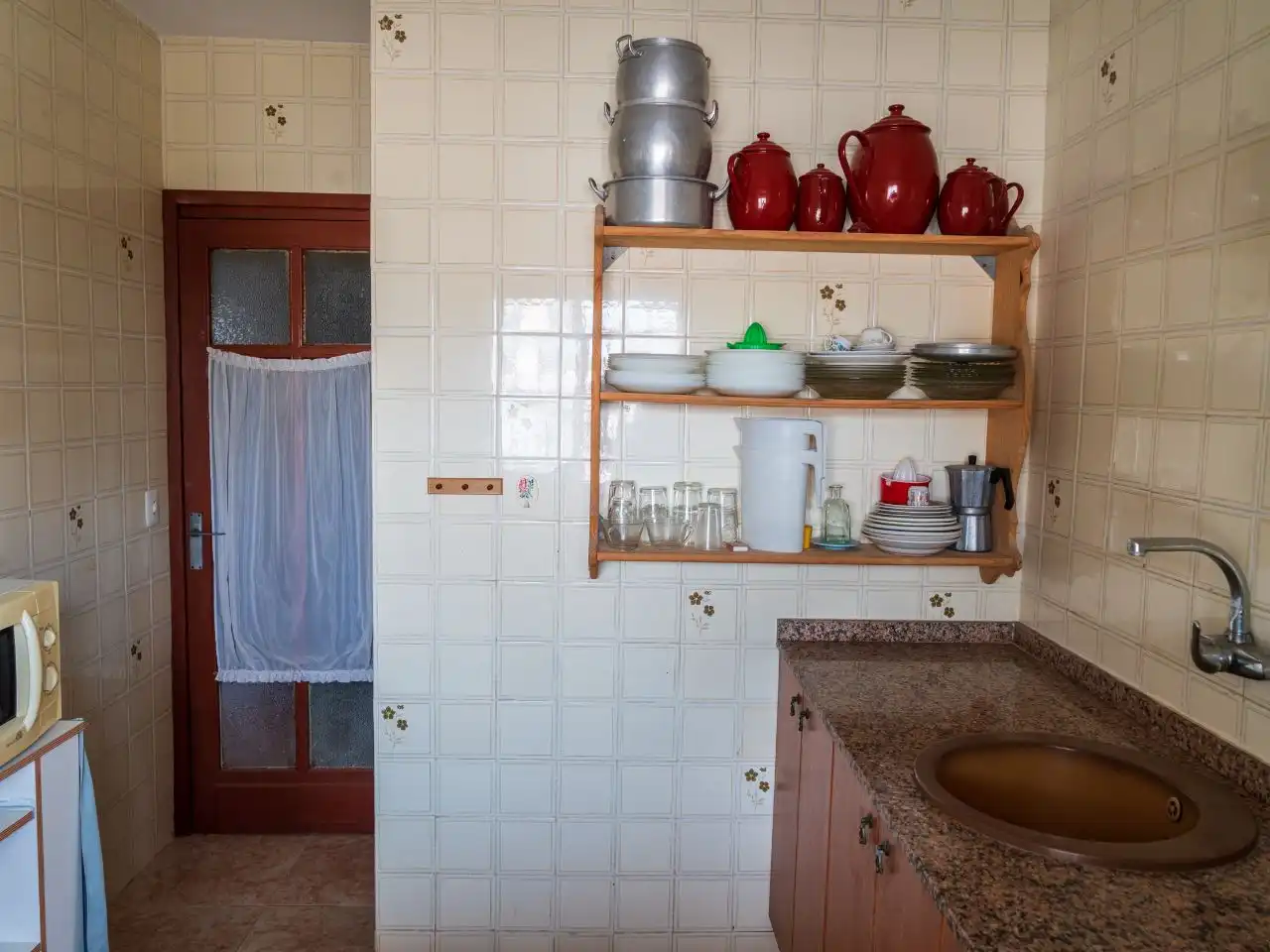 Chalet en  Diseminado Poligon 1 94N - Foto 16