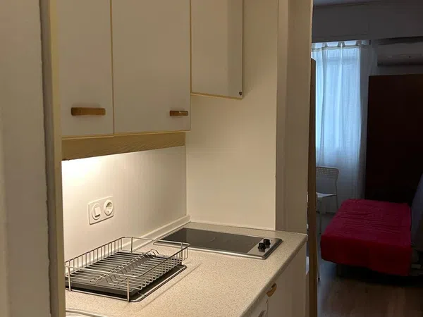 Estudio en plaza de San Juan de la Cruz, 7 - Foto 14