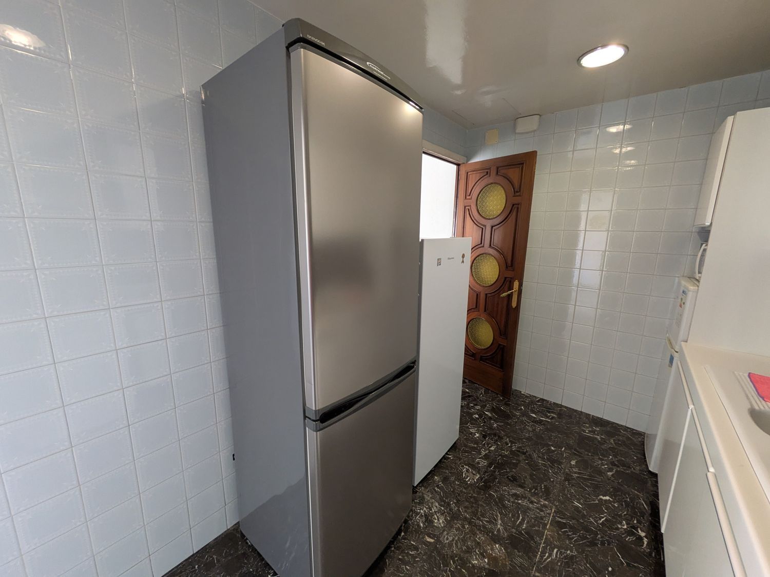 Chalet adosado en calle de Jordi Martí Rosselló, 8 - Foto 8