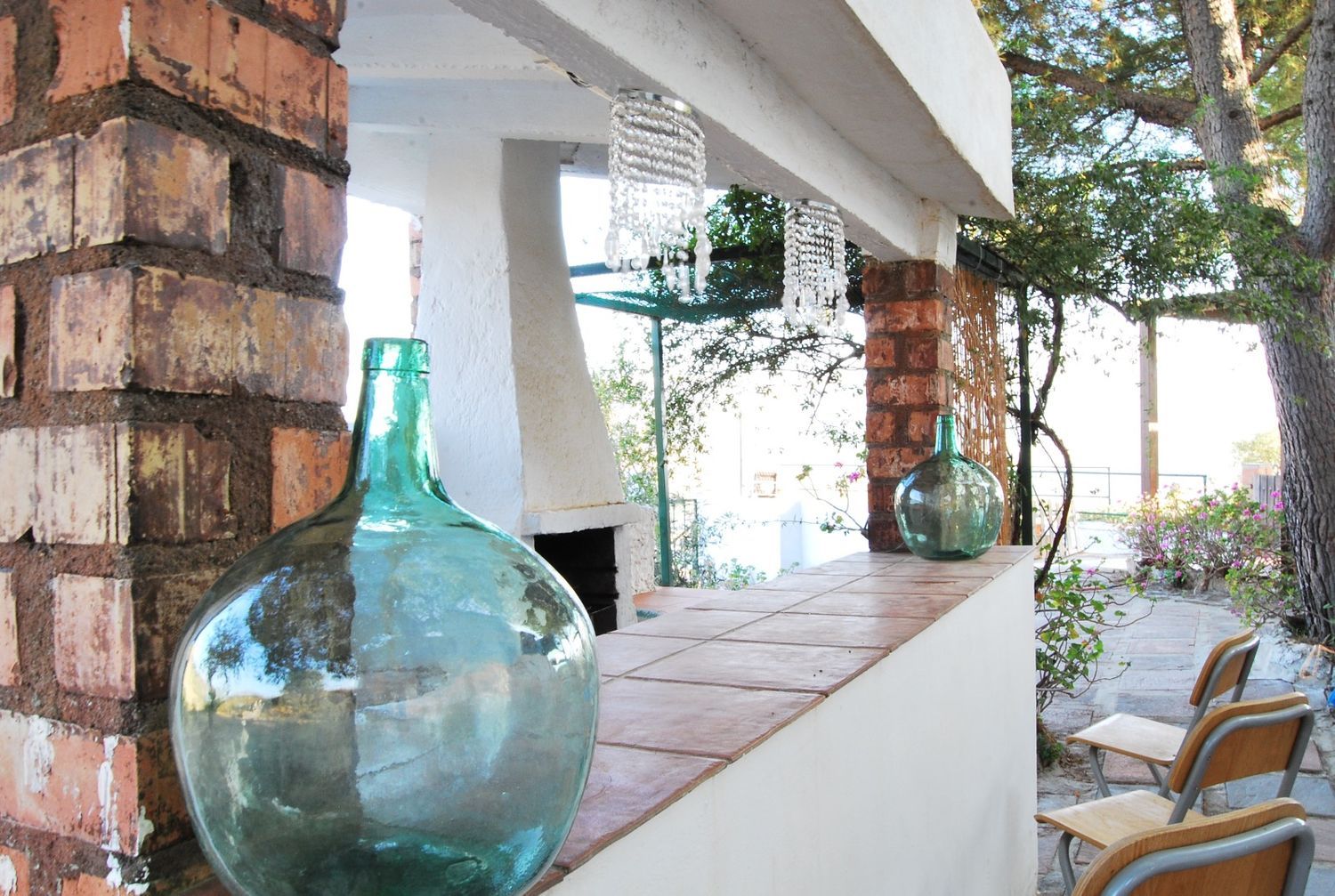 Casa rural en Cortijo Santa Teresa, 816 - Foto 20