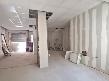 Local comercial en  Calle ECHEGARAY - Foto 4