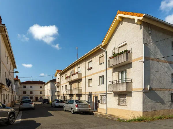 Piso en Calle Lauaizeta, 24, Altza - Foto 5
