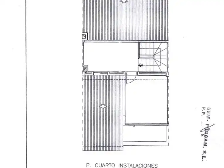 Casa adosada en  Calle Enric Valor 12 - Foto 28