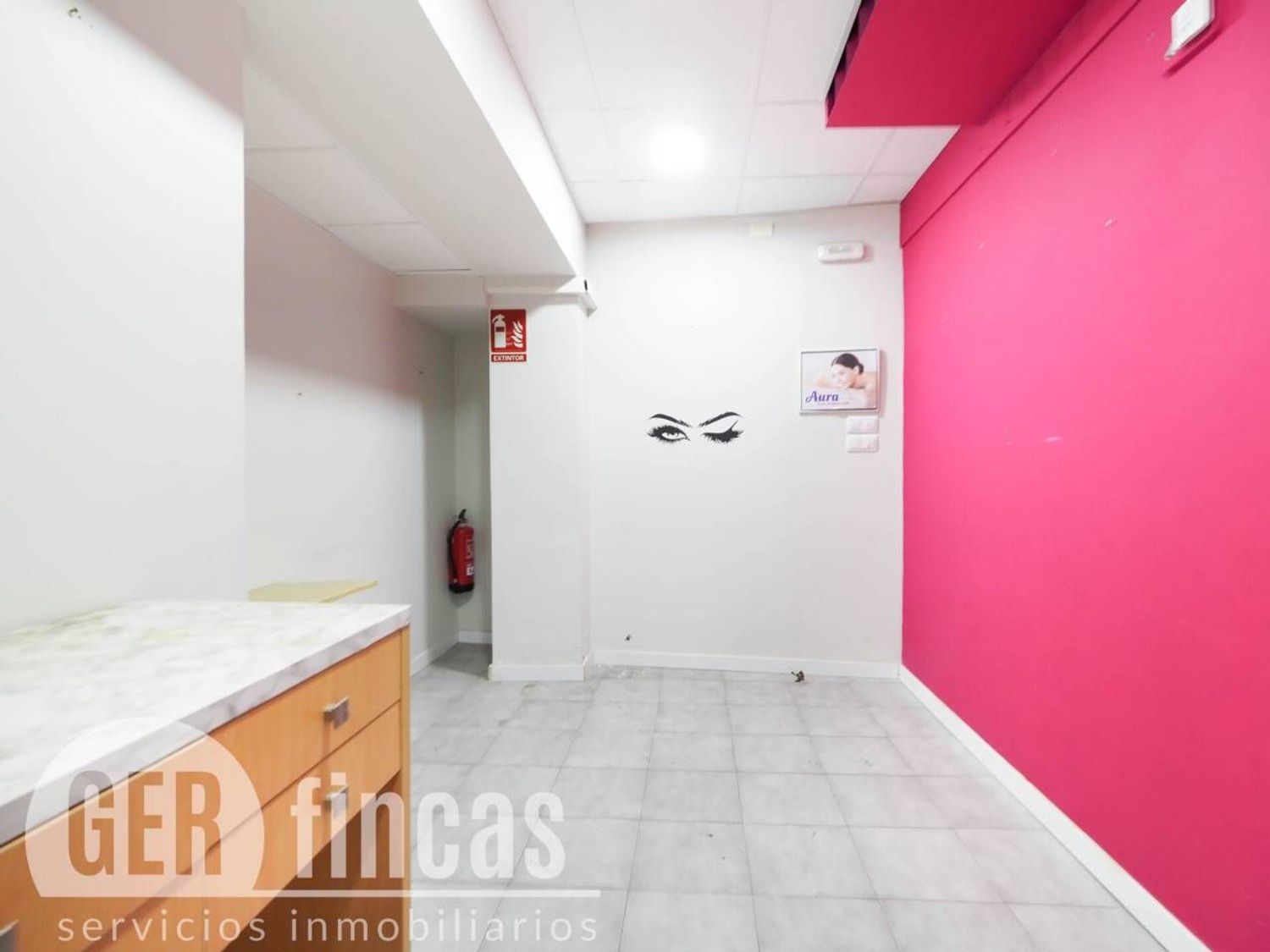 Local en Calle de Tarragona, Sant Pere Nord - Foto 5