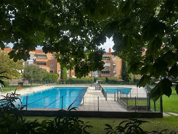 Piso en Calle portugal, 3, Zona Avenida Europa - Foto 13