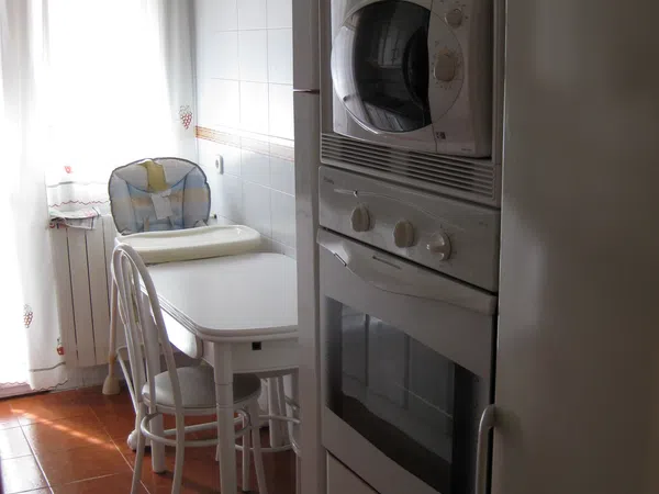 Piso en Avenida Carmen Amaya, 35, Leganés norte - Foto 2