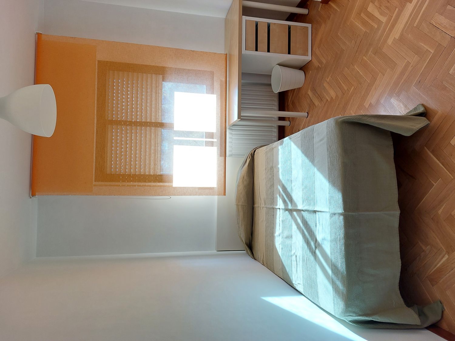 Piso en calle Alfonso Rodríguez Castelao, 21 - Foto 11