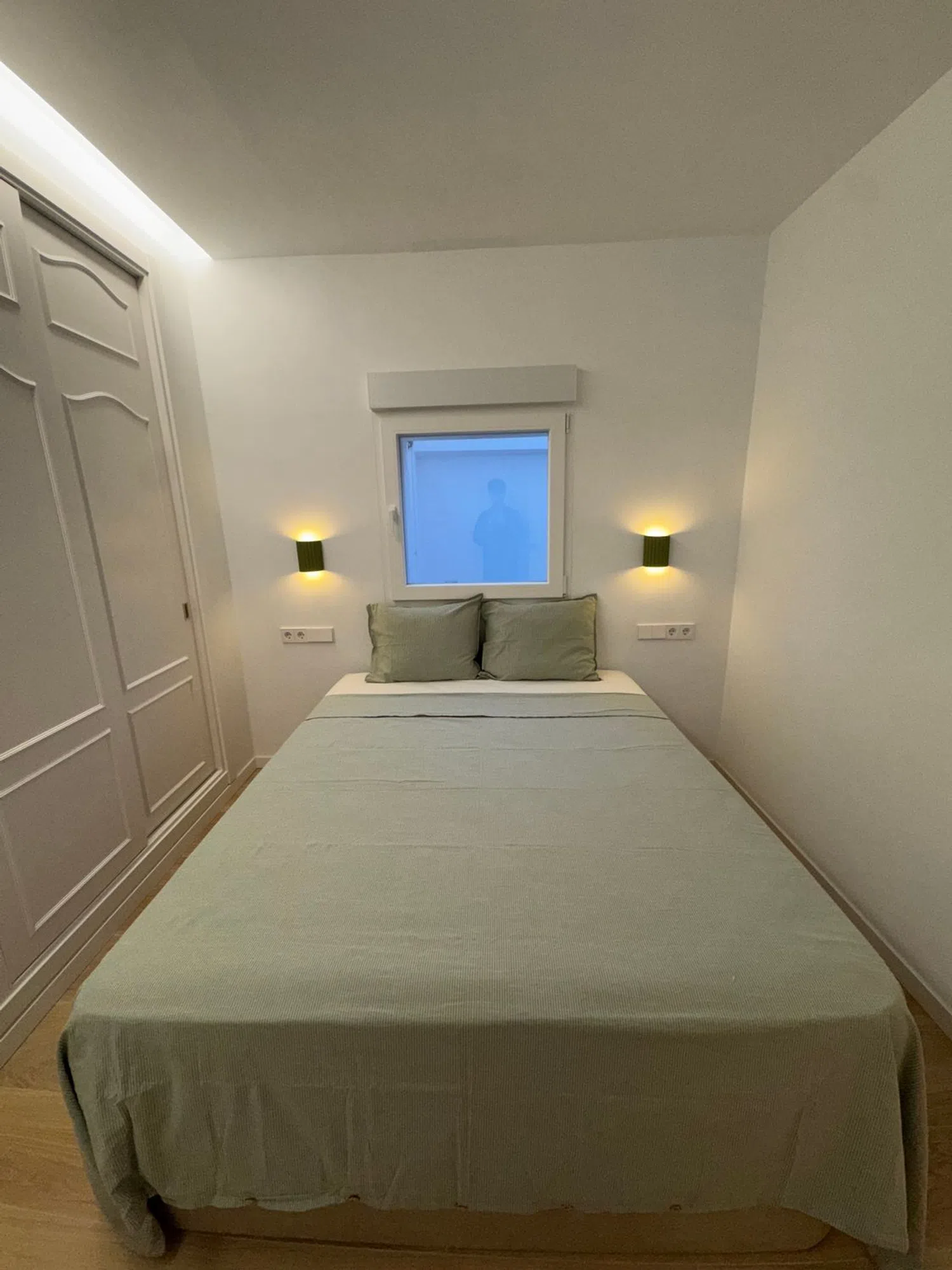 Piso en calle de la Madera, 9 - Foto 18