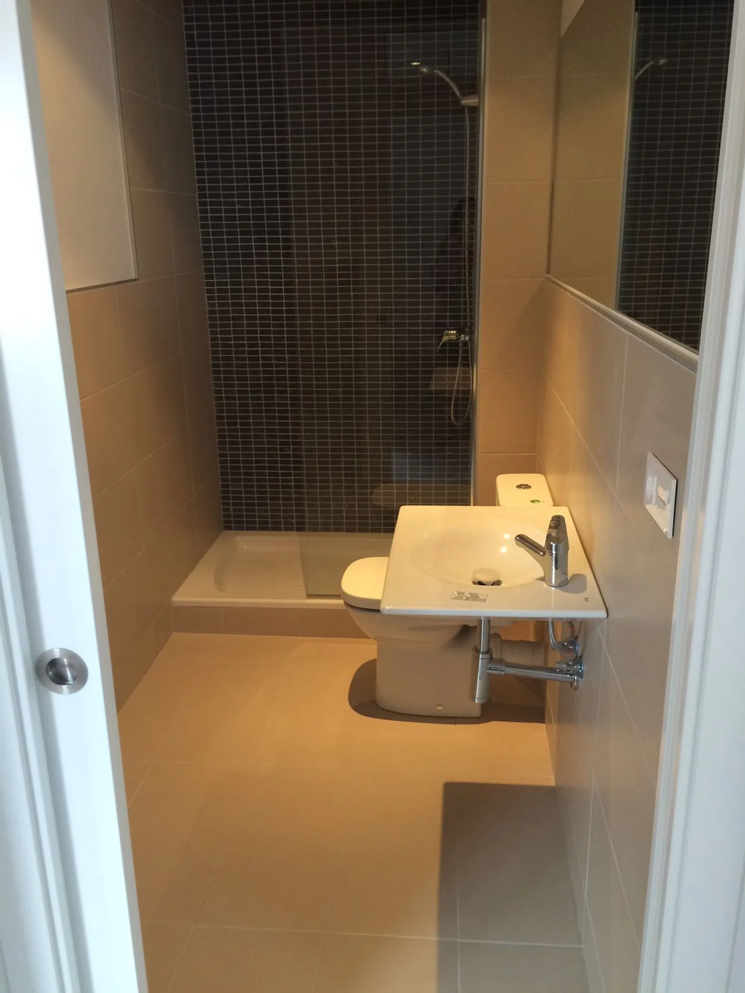 Ático en avenida de la Riera de Cassoles, 2 al 54 - Foto 6