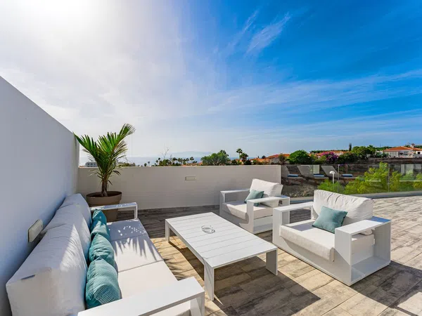 Casa independiente en calle el Callao, 20 - Foto 2