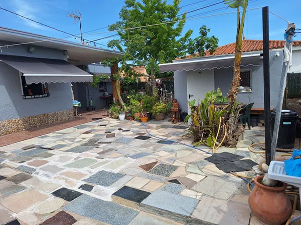 Casa o chalet independiente en N-340, 29, Zona Boverals, Zona Boverals - Foto 14