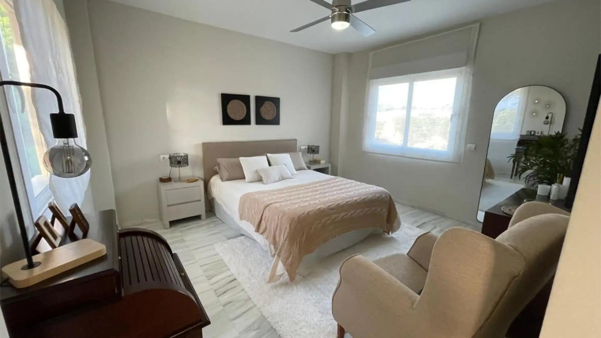 Chalet en Málaga Capital - Foto 10