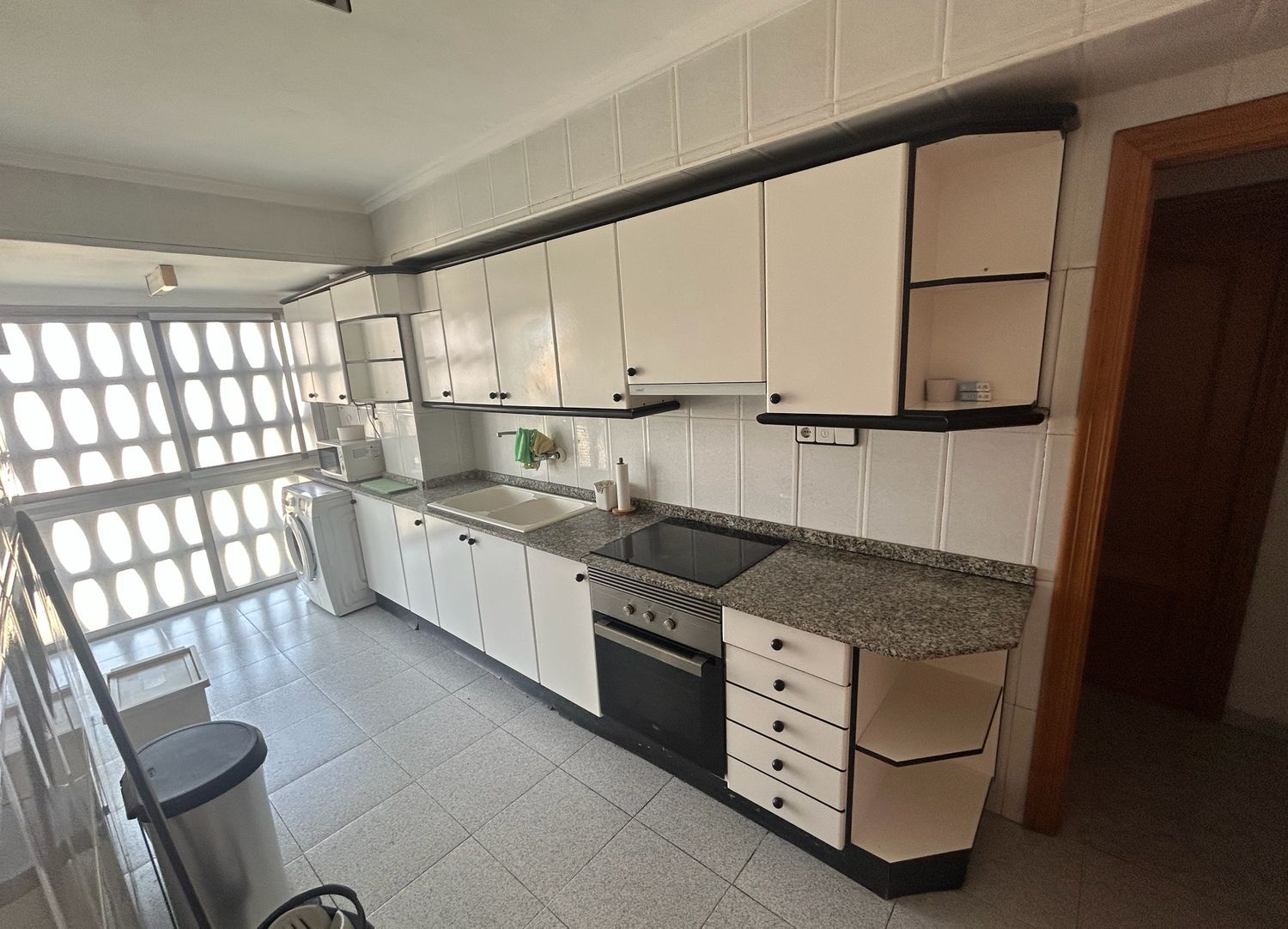 Piso en Plaza del Cedre, 2, Ciutat Jardí - Foto 15